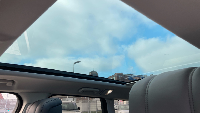 Land Rover Range Rover Sport 3.0 SDV6 HSE 5dr Auto Diesel Estate